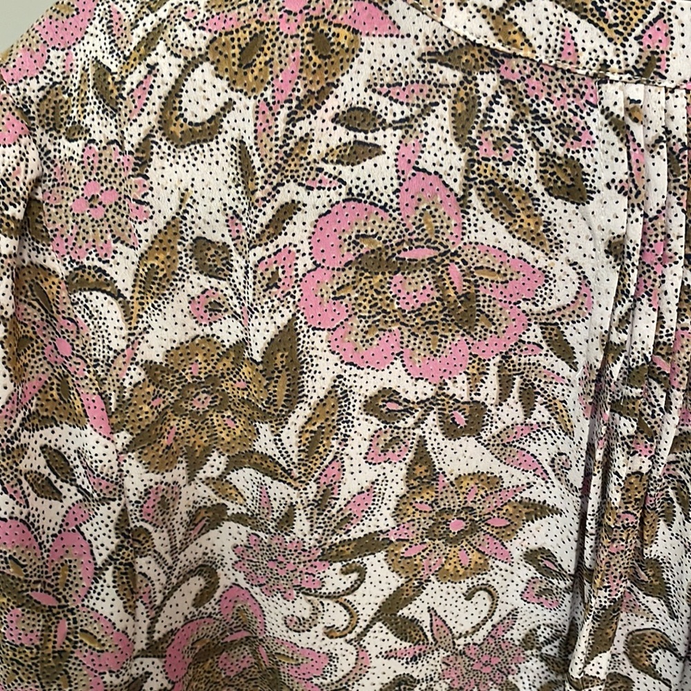 Blouse - Picture 5 of 5